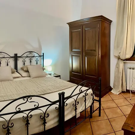 2 Con Terrazza Nel Apartmán *