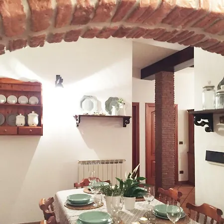 2 Con Terrazza Nel