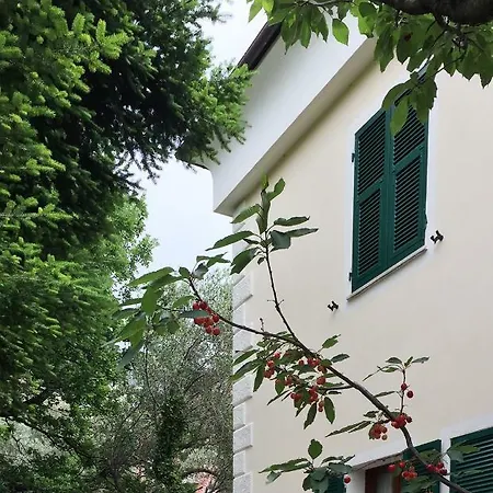 Apartmán 2 Con Terrazza Nel *