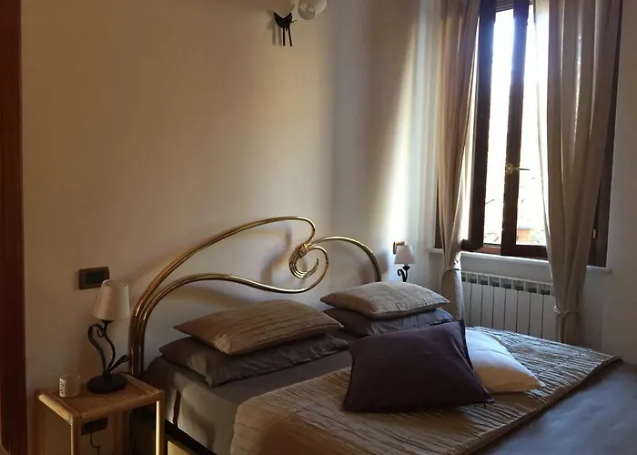 2 Con Terrazza Nel