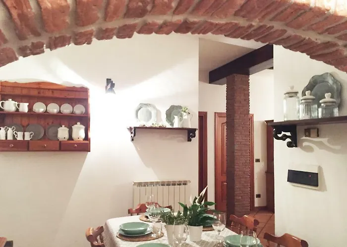 2 Con Terrazza Nel