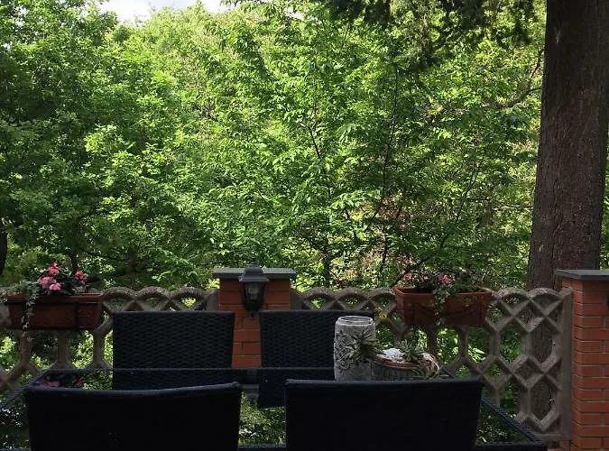 Appartement 2 Con Terrazza Nel Moneglia