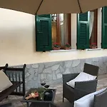 2 Con Terrazza Nel Moneglia