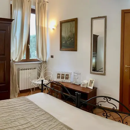 2 Con Terrazza Nel Apartment