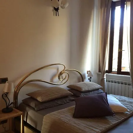 2 Con Terrazza Nel