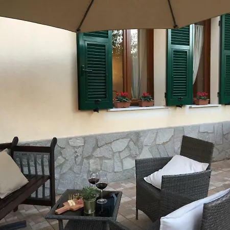 2 Con Terrazza Nel Moneglia
