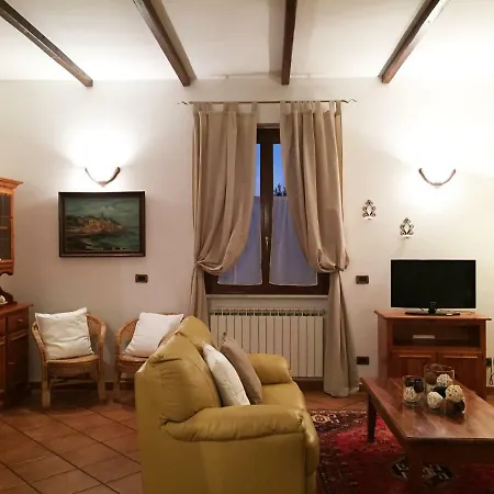 2 Con Terrazza Nel * Moneglia
