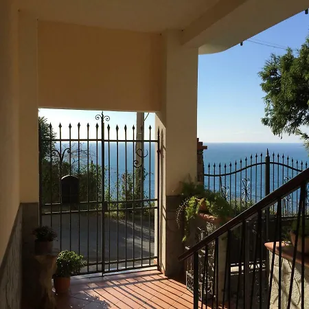 Apartment 2 Con Terrazza Nel Moneglia