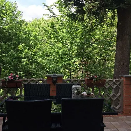 Apartamento 2 Con Terrazza Nel Moneglia