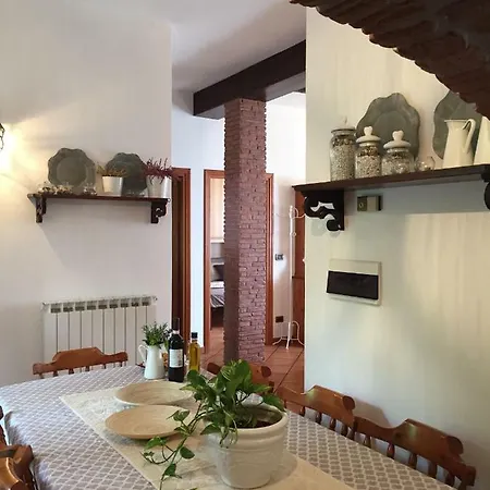 2 Con Terrazza Nel *
