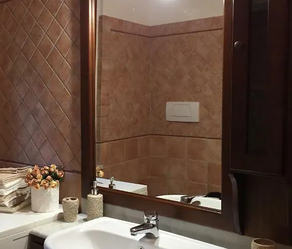 Apartman 2 Con Terrazza Nel